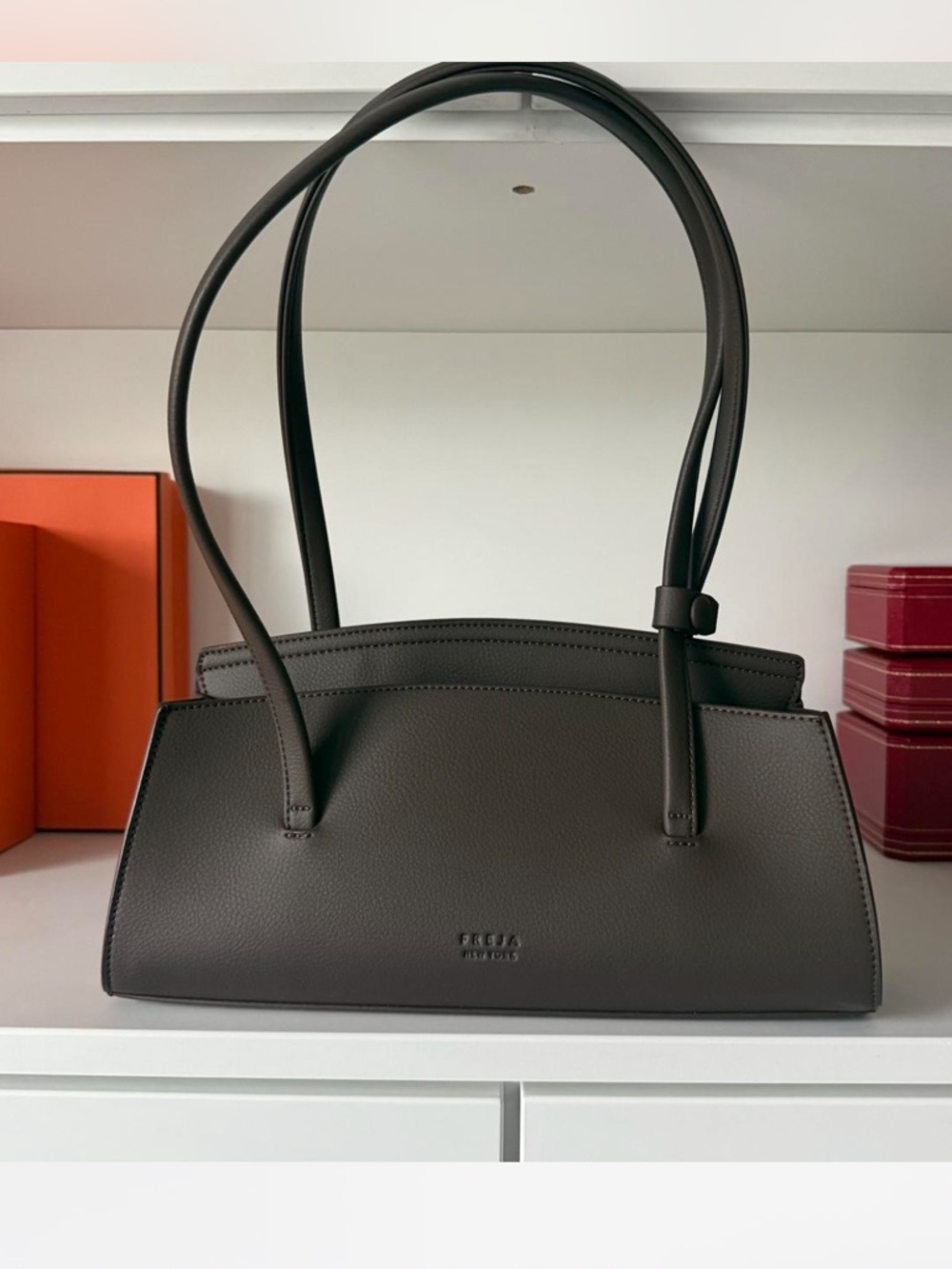 FREJA Caroline Shoulder Bag